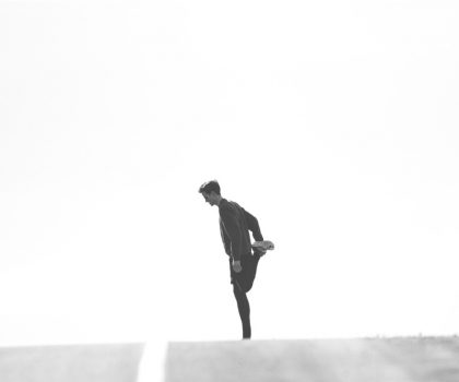Running
