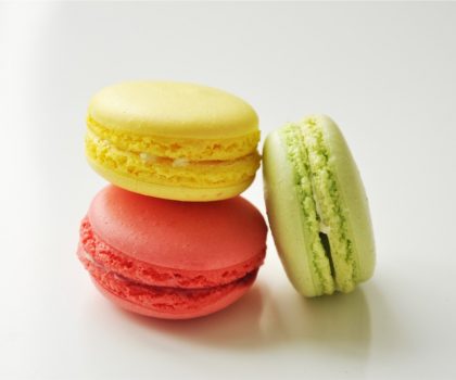French Macaroons