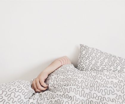 Sleepy Saturday